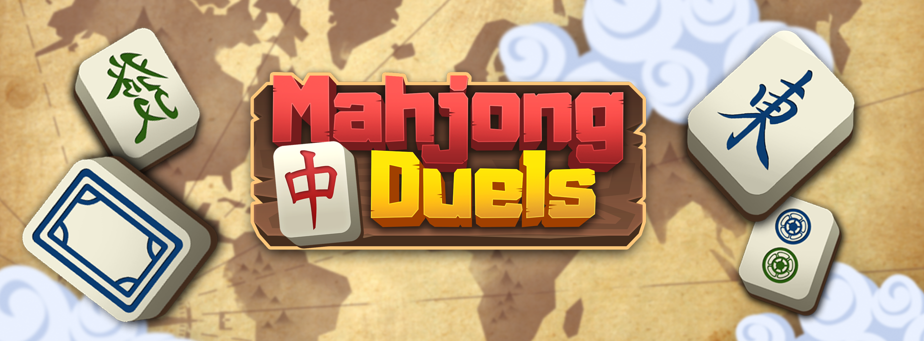 Mahjong Duels