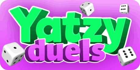 Yatzy Duels